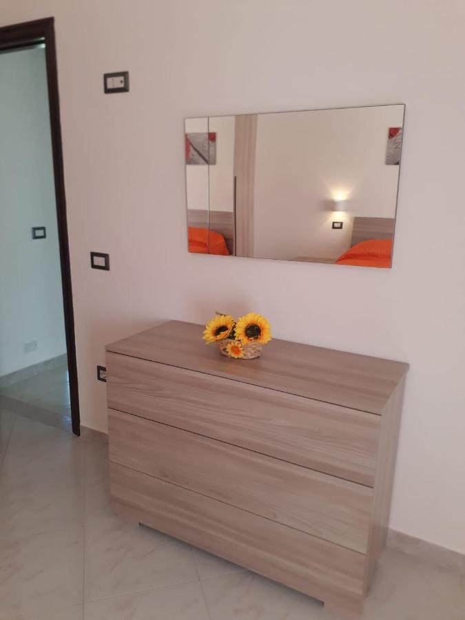 Il Girasole Apartamento Bosa Exterior foto