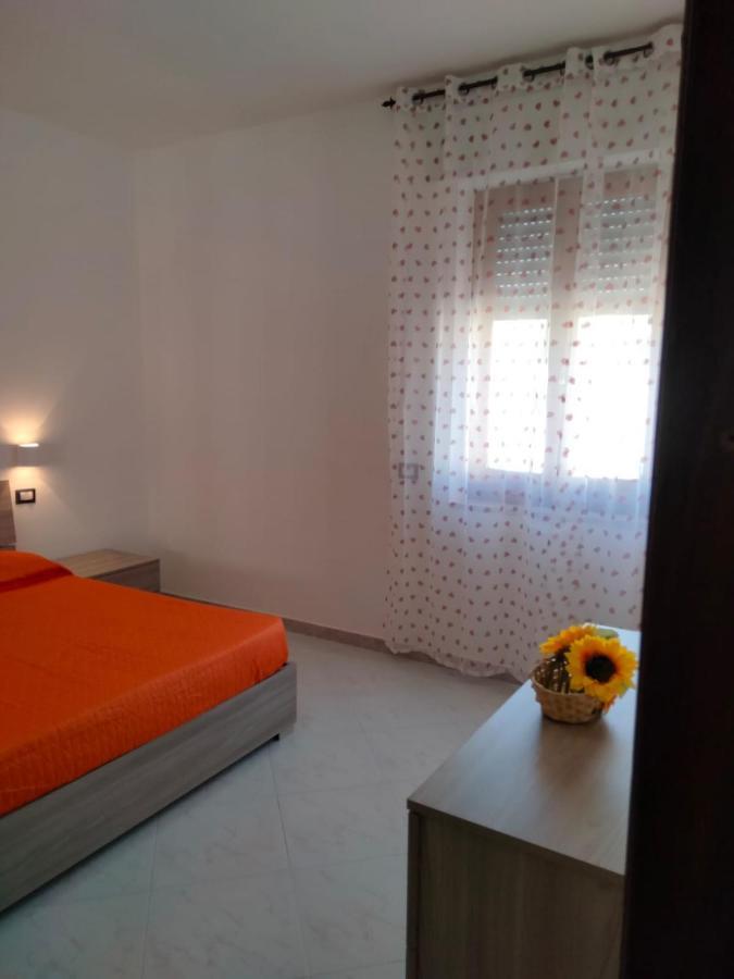 Il Girasole Apartamento Bosa Exterior foto