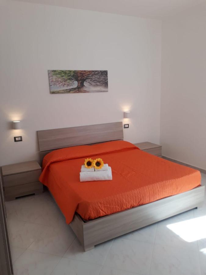Il Girasole Apartamento Bosa Exterior foto