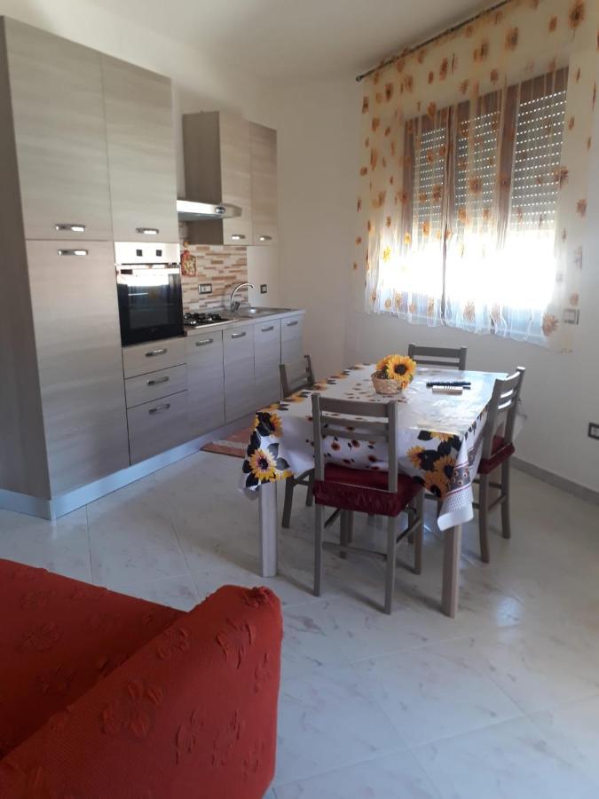 Il Girasole Apartamento Bosa Exterior foto
