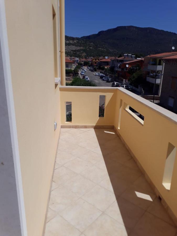 Il Girasole Apartamento Bosa Exterior foto