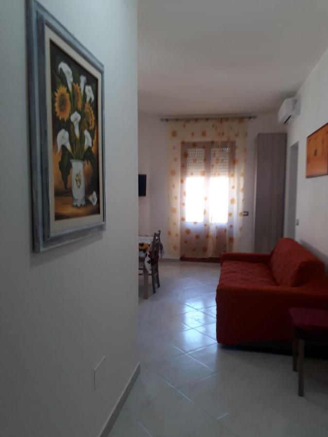 Il Girasole Apartamento Bosa Exterior foto