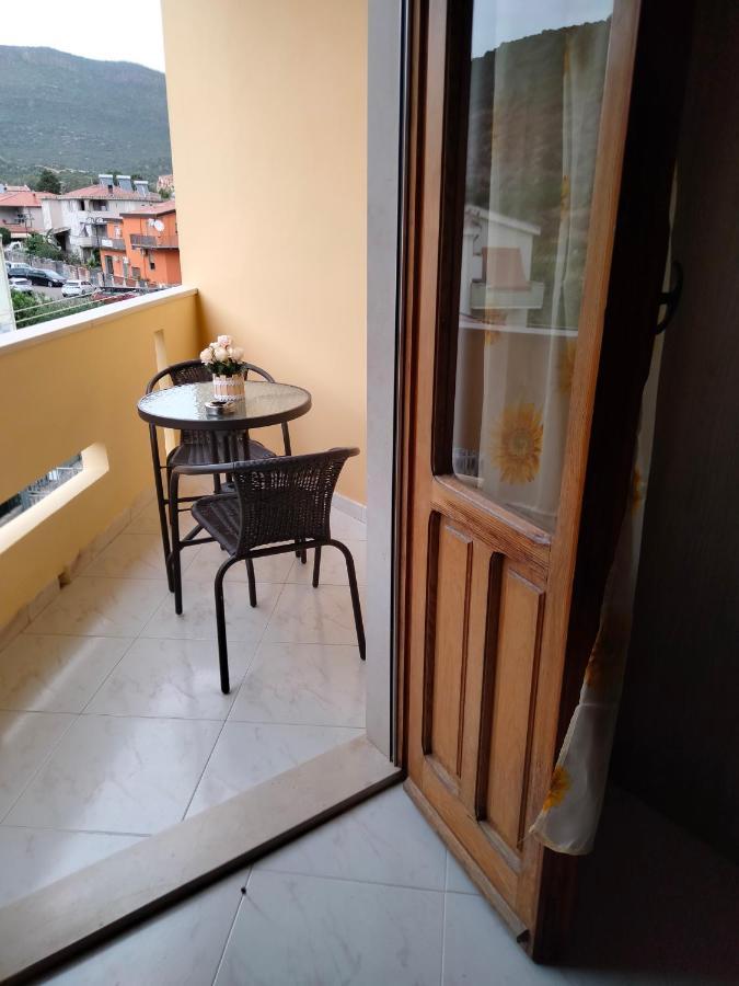 Il Girasole Apartamento Bosa Exterior foto